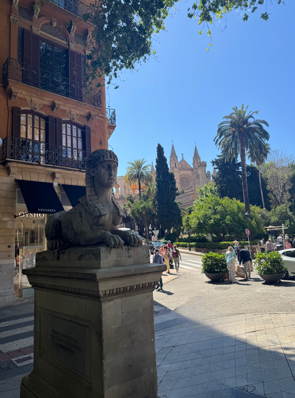 Mallorca, Balearic Islands, Spain
